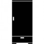 Armoire 1 porte