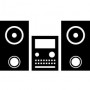 Chaine Hi-Fi