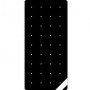 Matelas 90