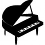 Piano 1/2 queue