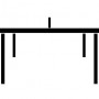 Table de ping pong
